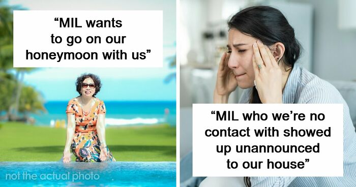 Evil MILs Are Doing What They Do Best And We Know It From These 18 Stories