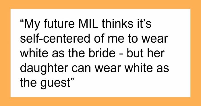 Evil MILs Are Doing What They Do Best And We Know It From These 18 Stories