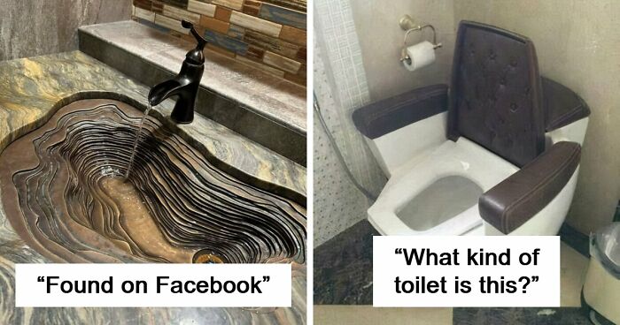 115 Times Designers Forgot Things Need To Be Cleaned When Creating Them