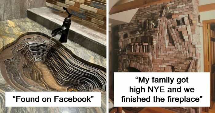 115 Times Designers Forgot Things Need To Be Cleaned When Creating Them