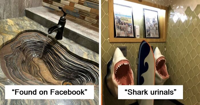 115 Times Designers Forgot Things Need To Be Cleaned When Creating Them