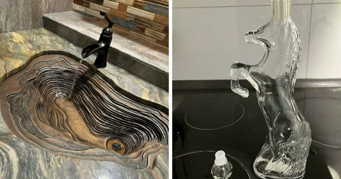 115 Times Designers Forgot Things Need To Be Cleaned When Creating Them