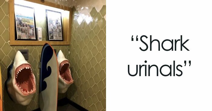 115 Times Designers Forgot Things Need To Be Cleaned When Creating Them