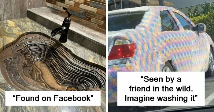 115 Times Designers Forgot Things Need To Be Cleaned When Creating Them