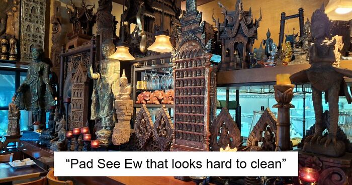115 Times Designers Forgot Things Need To Be Cleaned When Creating Them