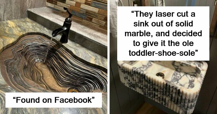 115 Times Designers Forgot Things Need To Be Cleaned When Creating Them