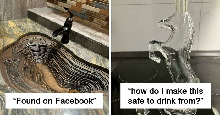 115 Times Designers Forgot Things Need To Be Cleaned When Creating Them