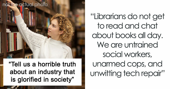 33 Overrated Industries That Mask Stress, Pressure, And A Toxic Work Culture