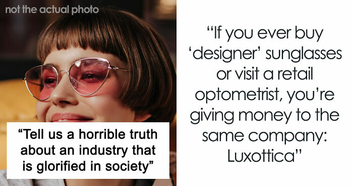 33 Overrated Industries That Mask Stress, Pressure, And A Toxic Work Culture