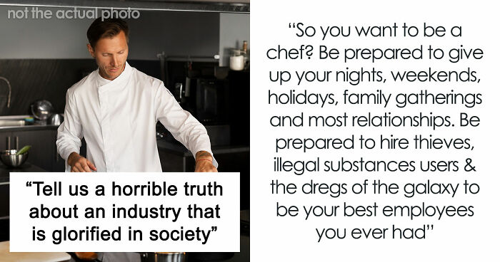 33 Overrated Industries That Mask Stress, Pressure, And A Toxic Work Culture