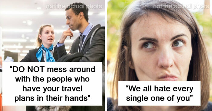 Hotel, Airport And Hospital Workers Share Secrets The Public Doesn’t Know