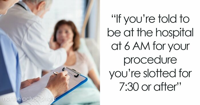Hotel, Airport And Hospital Workers Share Secrets The Public Doesn’t Know