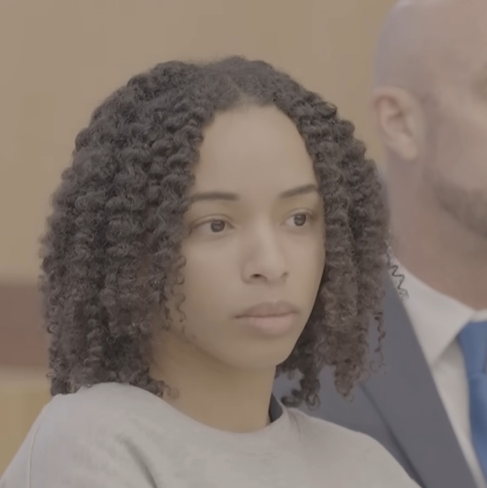 Dona de casa admite segredo perturbador depois que encontro com homem se torna fatal