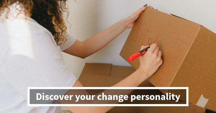 “Are You Good At Handling Change?”: Find Out With These 27 Questions