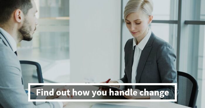 “Are You Good At Handling Change?”: Find Out With These 27 Questions