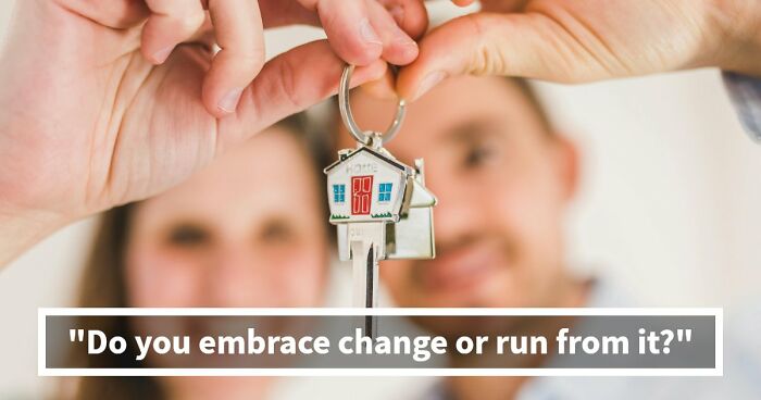 “Are You Good At Handling Change?”: Find Out With These 27 Questions