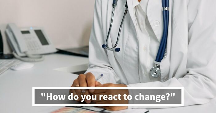 “Are You Good At Handling Change?”: Find Out With These 27 Questions