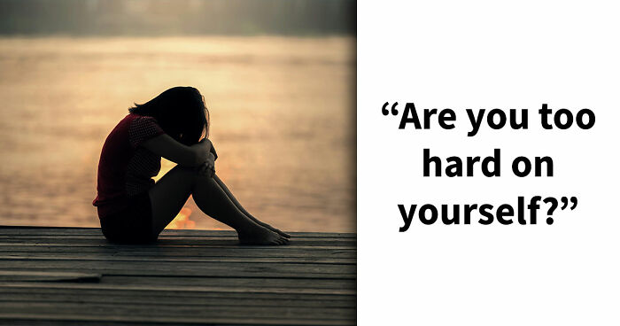 This 27-Question Personality Quiz Reveals Just How Loud Your Inner Critic Really Is
