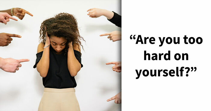 This 27-Question Personality Quiz Reveals Just How Loud Your Inner Critic Really Is