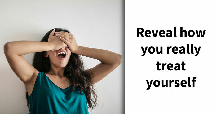 This 27-Question Personality Quiz Reveals Just How Loud Your Inner Critic Really Is