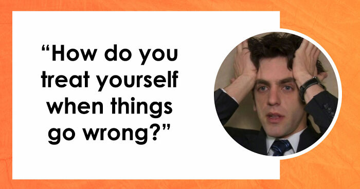 This 27-Question Personality Quiz Reveals Just How Loud Your Inner Critic Really Is