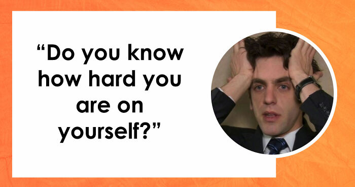This 27-Question Personality Quiz Reveals Just How Loud Your Inner Critic Really Is