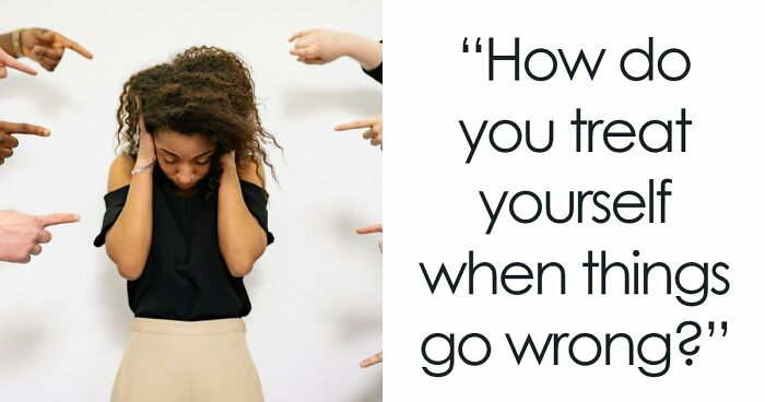 This 27-Question Personality Quiz Reveals Just How Loud Your Inner Critic Really Is