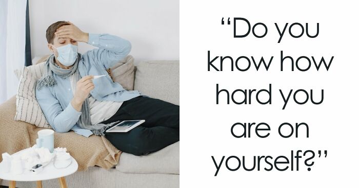 This 27-Question Personality Quiz Reveals Just How Loud Your Inner Critic Really Is