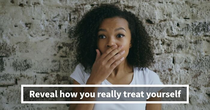This 27-Question Personality Quiz Reveals Just How Loud Your Inner Critic Really Is