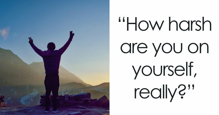 This 27-Question Personality Quiz Reveals Just How Loud Your Inner Critic Really Is