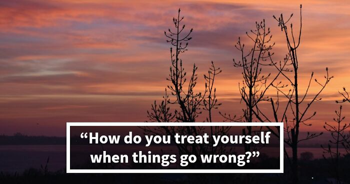 This 27-Question Personality Quiz Reveals Just How Loud Your Inner Critic Really Is