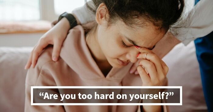 This 27-Question Personality Quiz Reveals Just How Loud Your Inner Critic Really Is