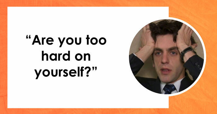This 27-Question Personality Quiz Reveals Just How Loud Your Inner Critic Really Is