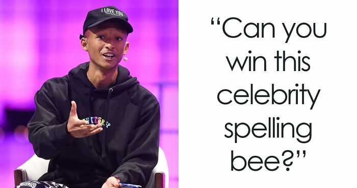 “Is It ‘Gigi Hadid’ Or ‘Gigi Adid’?”: 18 Celebrity Names To Test Your Spelling Skills