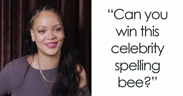 If You Can Get These Tricky 18 Celebrity Names Right, You’ve Got Impressive Spelling Skills