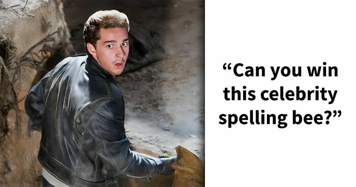 “Is It ‘Gigi Hadid’ Or ‘Gigi Adid’?”: 18 Celebrity Names To Test Your Spelling Skills
