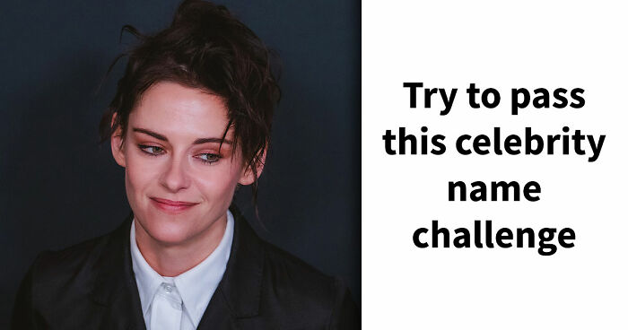 If You Can Get These Tricky 18 Celebrity Names Right, You’ve Got Impressive Spelling Skills