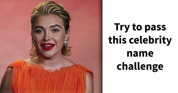 “Is It ‘Gigi Hadid’ Or ‘Gigi Adid’?”: 18 Celebrity Names To Test Your Spelling Skills