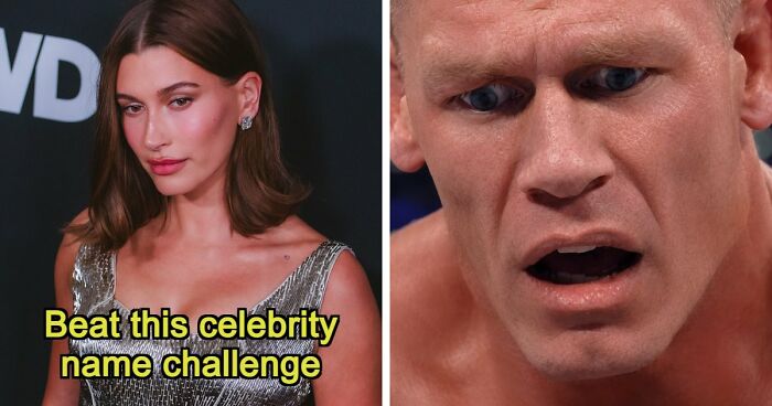 If You Can Get These Tricky 18 Celebrity Names Right, You’ve Got Impressive Spelling Skills