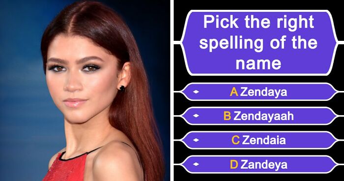 “Is It ‘Gigi Hadid’ Or ‘Gigi Adid’?”: 18 Celebrity Names To Test Your Spelling Skills