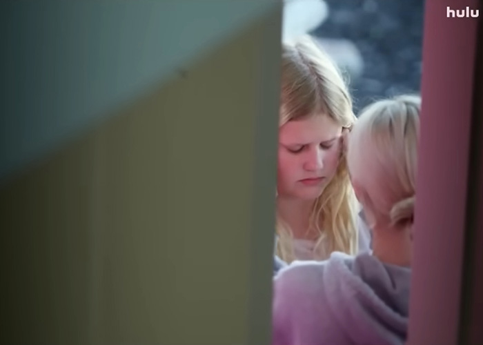 The Disturbing Real Story Of Utah Siblings Who Barricaded Themselves In A Bedroom For 54 Days To Avoid Father