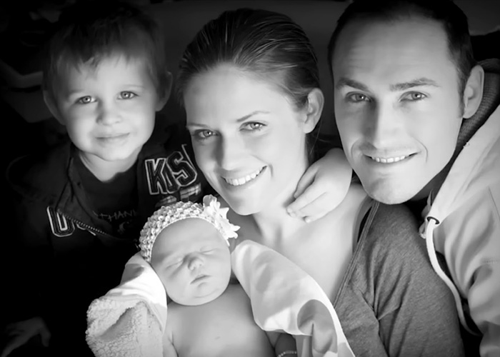 The Disturbing Real Story Of Utah Siblings Who Barricaded Themselves In A Bedroom For 54 Days To Avoid Father
