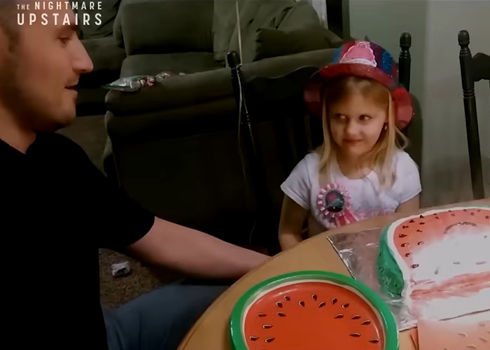 The Disturbing Real Story Of Utah Siblings Who Barricaded Themselves In A Bedroom For 54 Days To Avoid Father