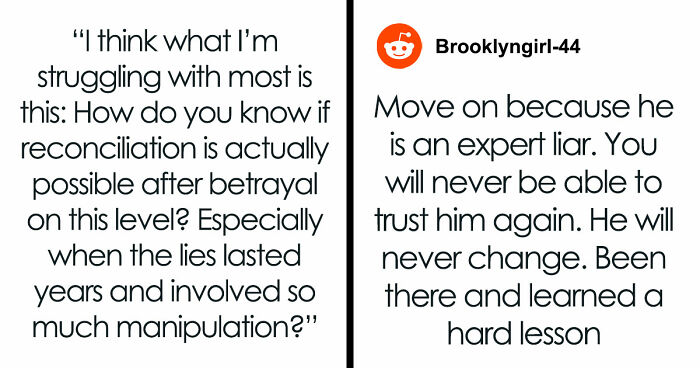 Mistress Exposes Guy’s 2.5-Year-Long Affair, Postpartum Wife Severely Traumatized By The Truth