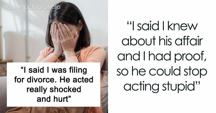 “Crush Gone Wrong”: Pregnant Woman Hires Her Uncle To Spy On Her Husband, Uncovers The Truth