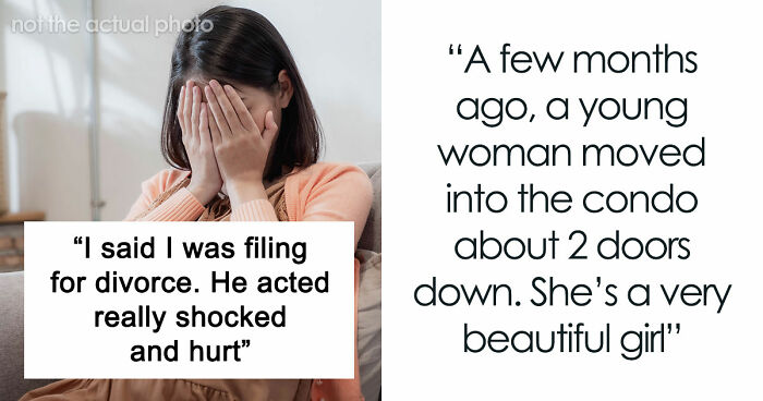 “Crush Gone Wrong”: Pregnant Woman Hires Her Uncle To Spy On Her Husband, Uncovers The Truth