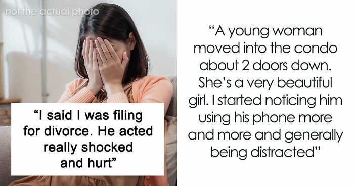 “Crush Gone Wrong”: Pregnant Woman Hires Her Uncle To Spy On Her Husband, Uncovers The Truth