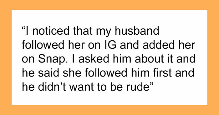 “Crush Gone Wrong”: Pregnant Woman Hires Her Uncle To Spy On Her Husband, Uncovers The Truth