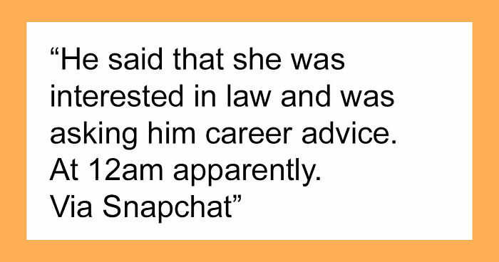 “Crush Gone Wrong”: Pregnant Woman Hires Her Uncle To Spy On Her Husband, Uncovers The Truth
