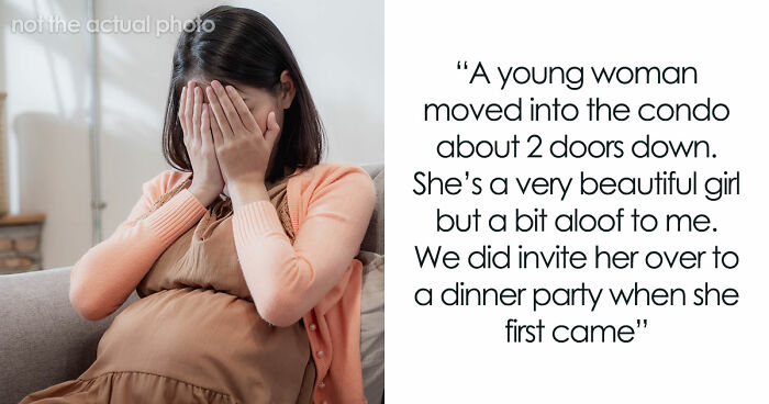 “Crush Gone Wrong”: Pregnant Woman Hires Her Uncle To Spy On Her Husband, Uncovers The Truth